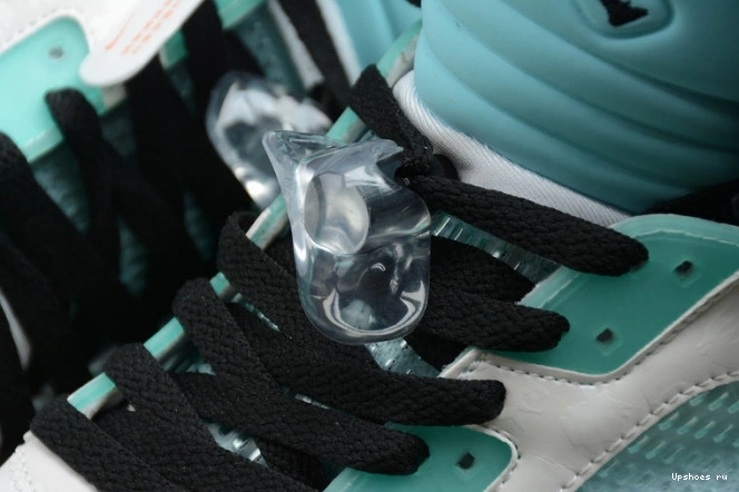  Jordan Green Retro CN2932-100 Air 5 Island 0227